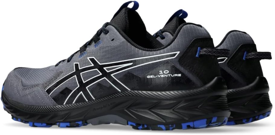 Men's Gel-Venture 10 Running Shoes - Image 4