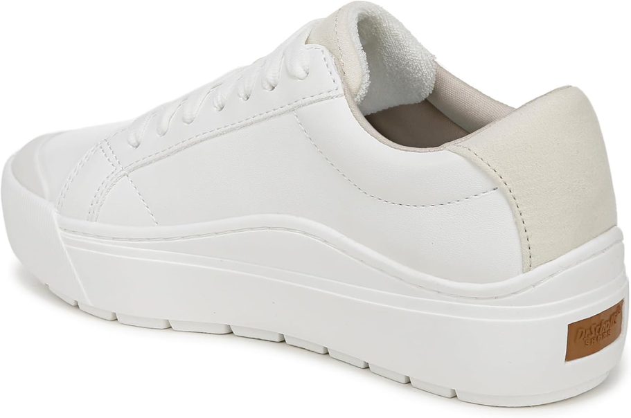 Women's Time Off Sneaker - Image 8