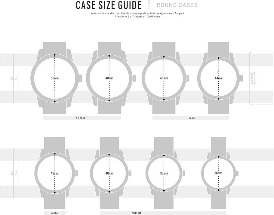 Men's Nate Quartz Stainless Steel Chronograph Watch - Image 8