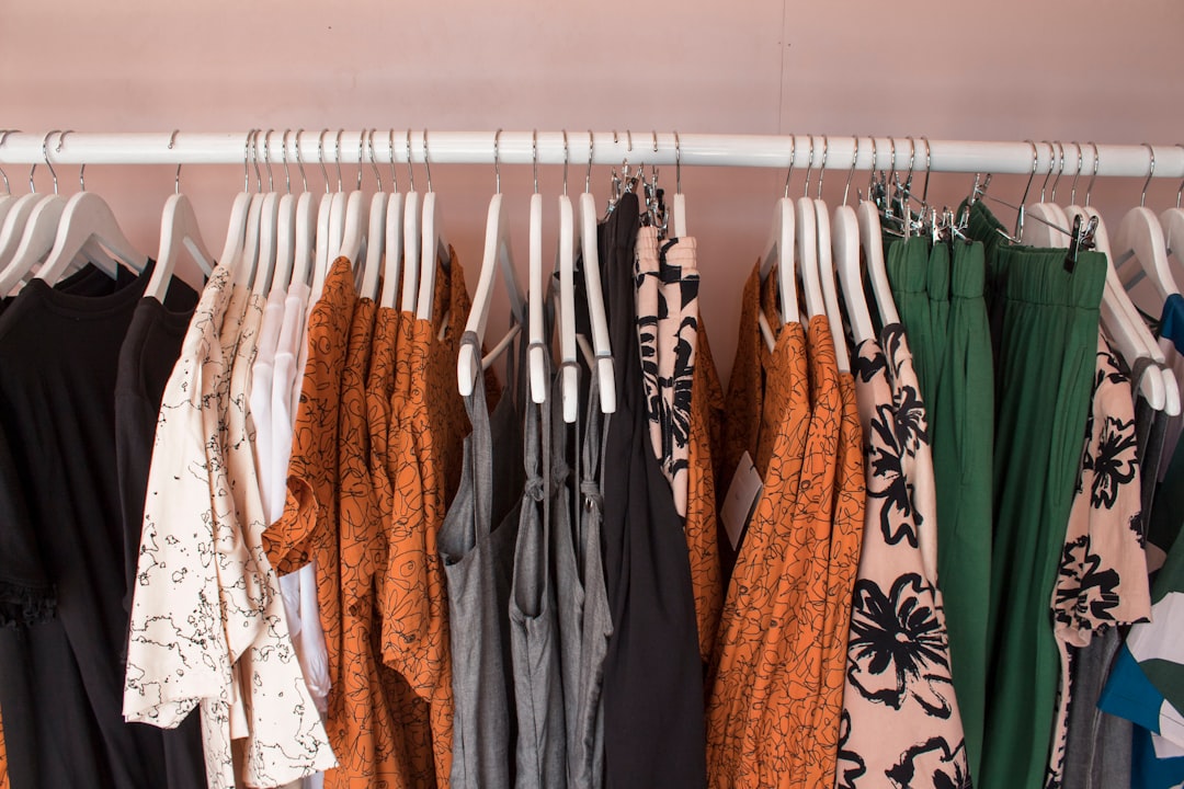 The Art of Thrifting: Uncovering Hidden Gems in Preloved Fashion