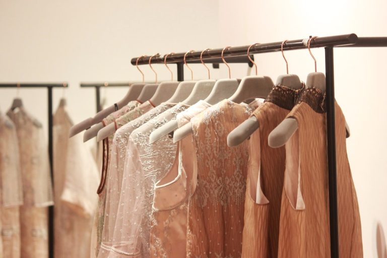 The Eco-Fashion Revolution: Sustainable Style for a Greener Future