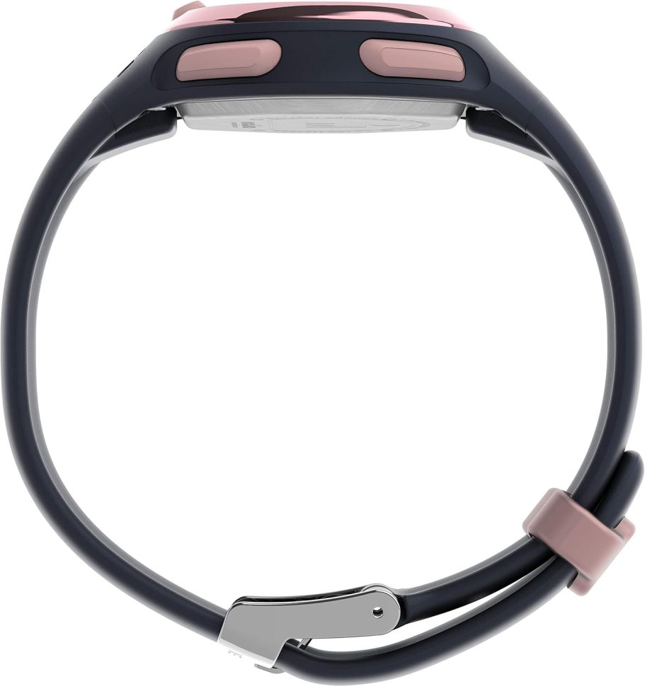 Women's Ironman Triathlon Transit 33mm Resin Strap Watch - Image 2